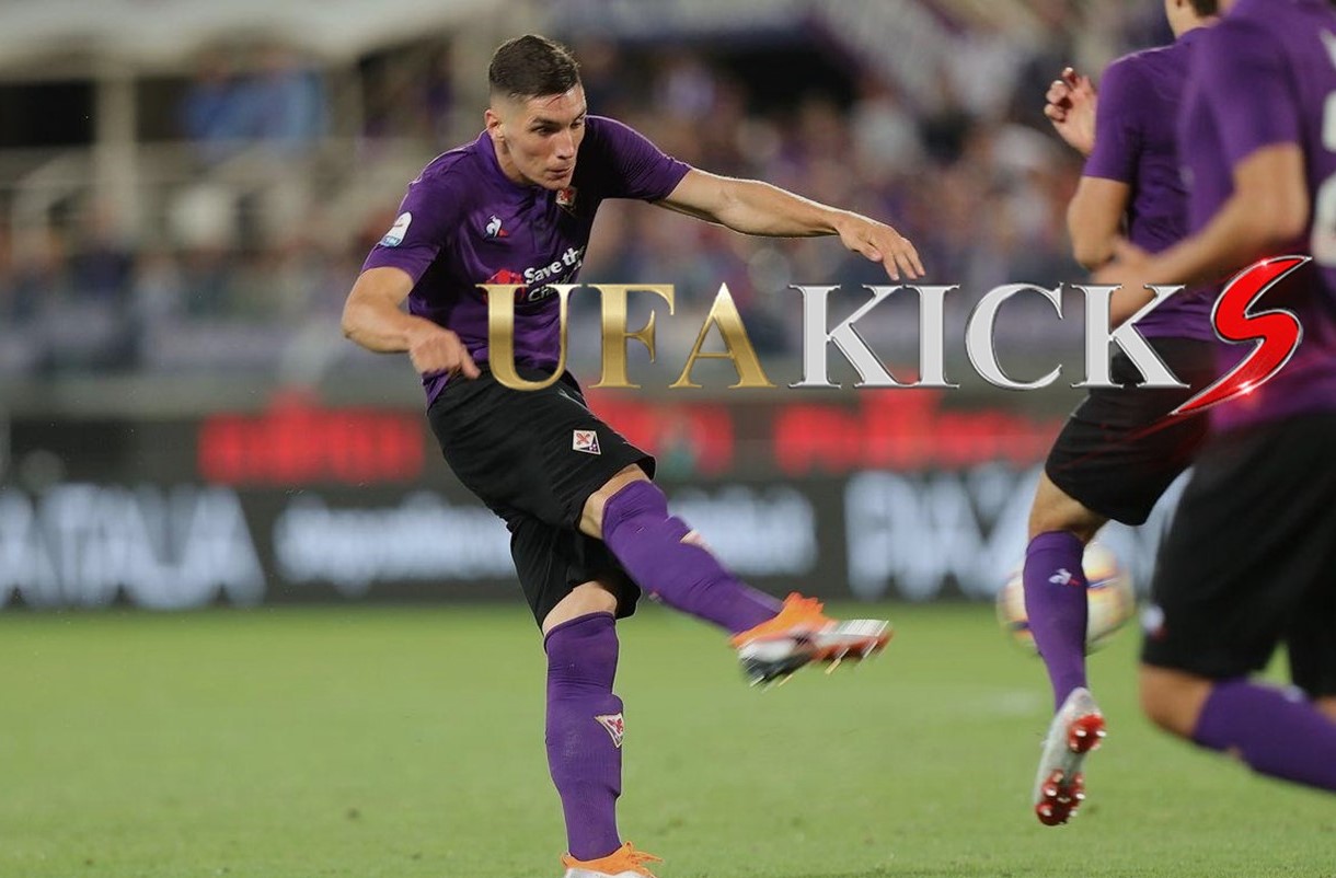 ม่วงมหากาฬ ต่อสัญญา &ldquo; มิเลนโควิช &rdquo; หนึ่งปี หวังโก่งค่าตัวได้