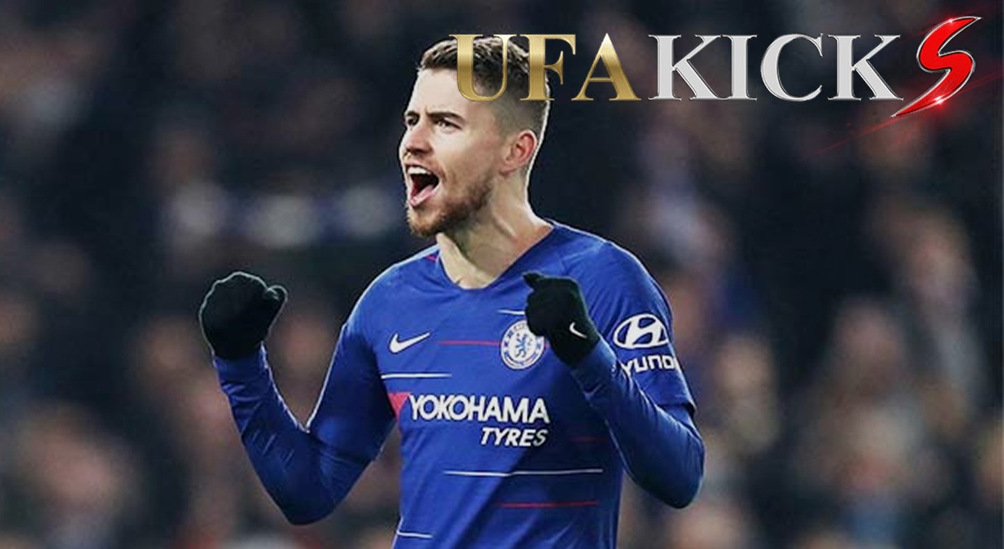 เพิ่มดีกรี &ldquo; จอร์จินโญ &rdquo; คว้านักเตะยอดเยี่ยม แชมเปียนส์ลีก