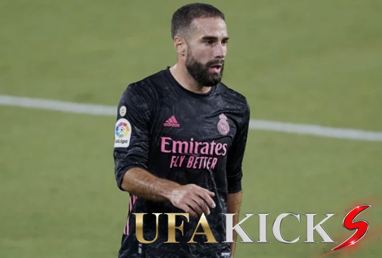 การ์บาฆาล ชี้ &ldquo; ราชัน &rdquo; พยายามปรับสมดุลเกมบุกและรับ