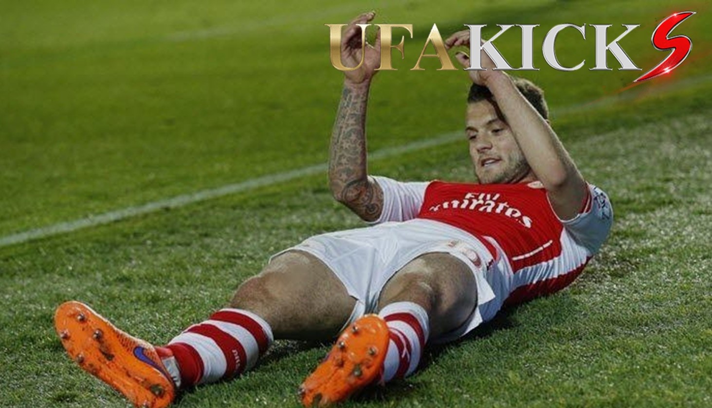 วิลเชียร์ มอง &ldquo; เบน ไวท์ &rdquo; เป็นการเซ็นสัญญาที่ดีของ อาร์เซนอล