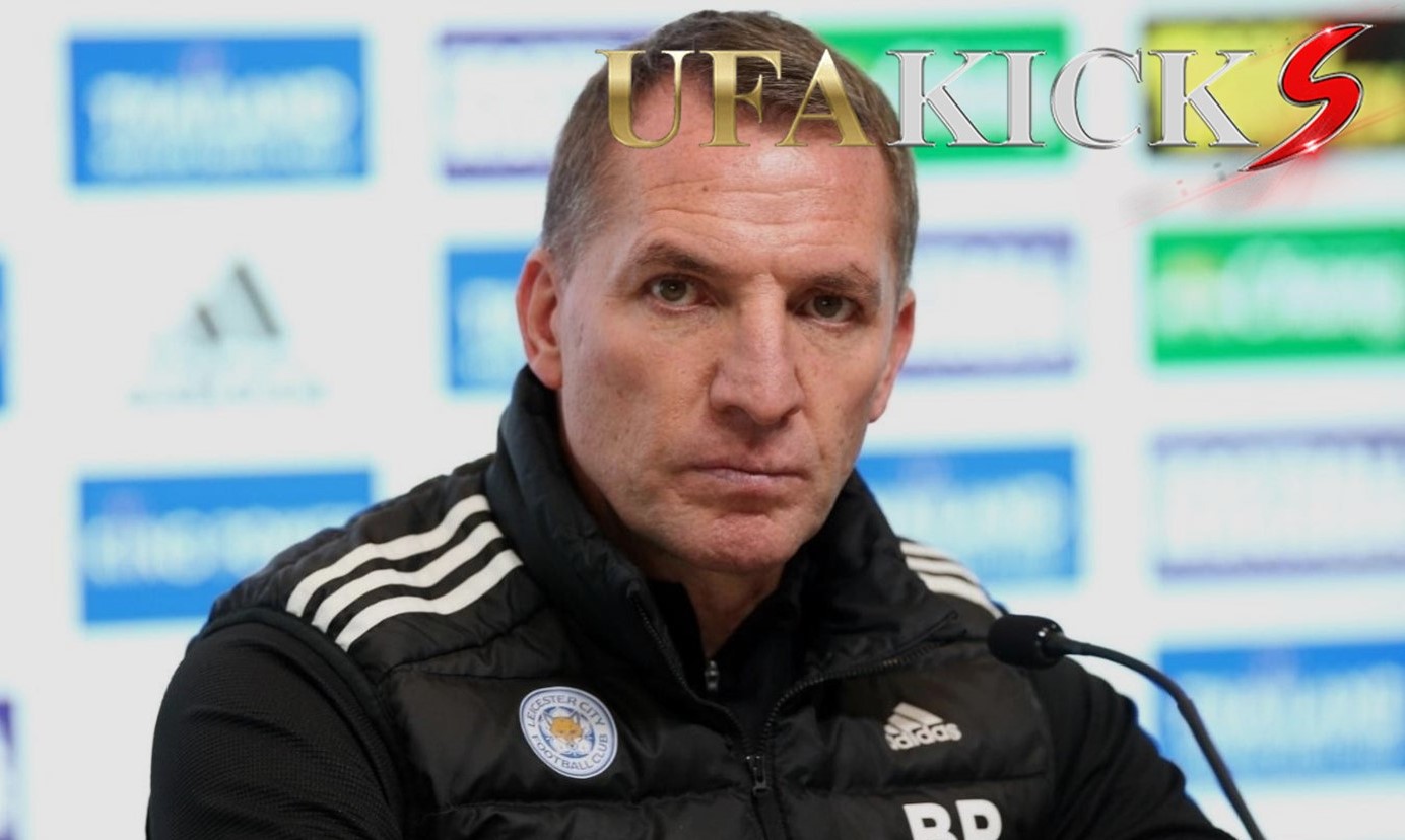 ร็อดเจอร์ ยอมรับ &ldquo; เลสเตอร์ &rdquo; มีปัญหาจ่ายบอลไม่แม่นยำ