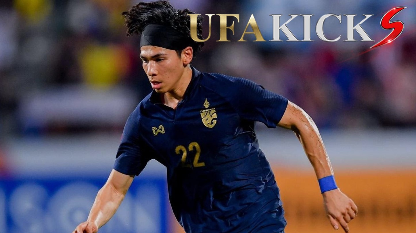 อ็อกซ์ฟอร์ด เซ็น 2 ปี &ldquo; เบน เดวิส &rdquo; แข้งดาวรุ่งทีมชาติไทย