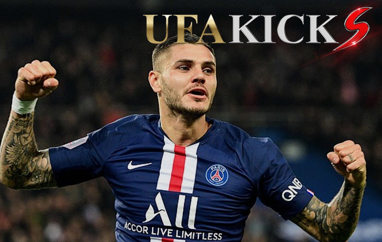 หงส์แดง กล้าไหม! &ldquo; เปแอสเช &rdquo; พร้อมโละ &ldquo; อีการ์ดี &rdquo; หลังได้ เมสซี