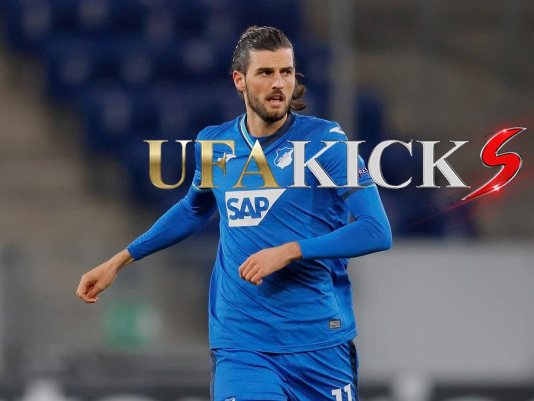 ปีศาจแดงดำ พร้อมดึง &ldquo; กริลลิตช์ &rdquo; เสริมทัพแดนกลาง