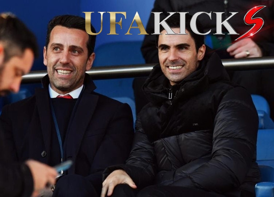 เอดู ให้เวลา &ldquo; อาร์เตตา &rdquo; ทำทีม &ldquo; อาร์เซนอล &rdquo; ไปสักระยะหนึ่ง