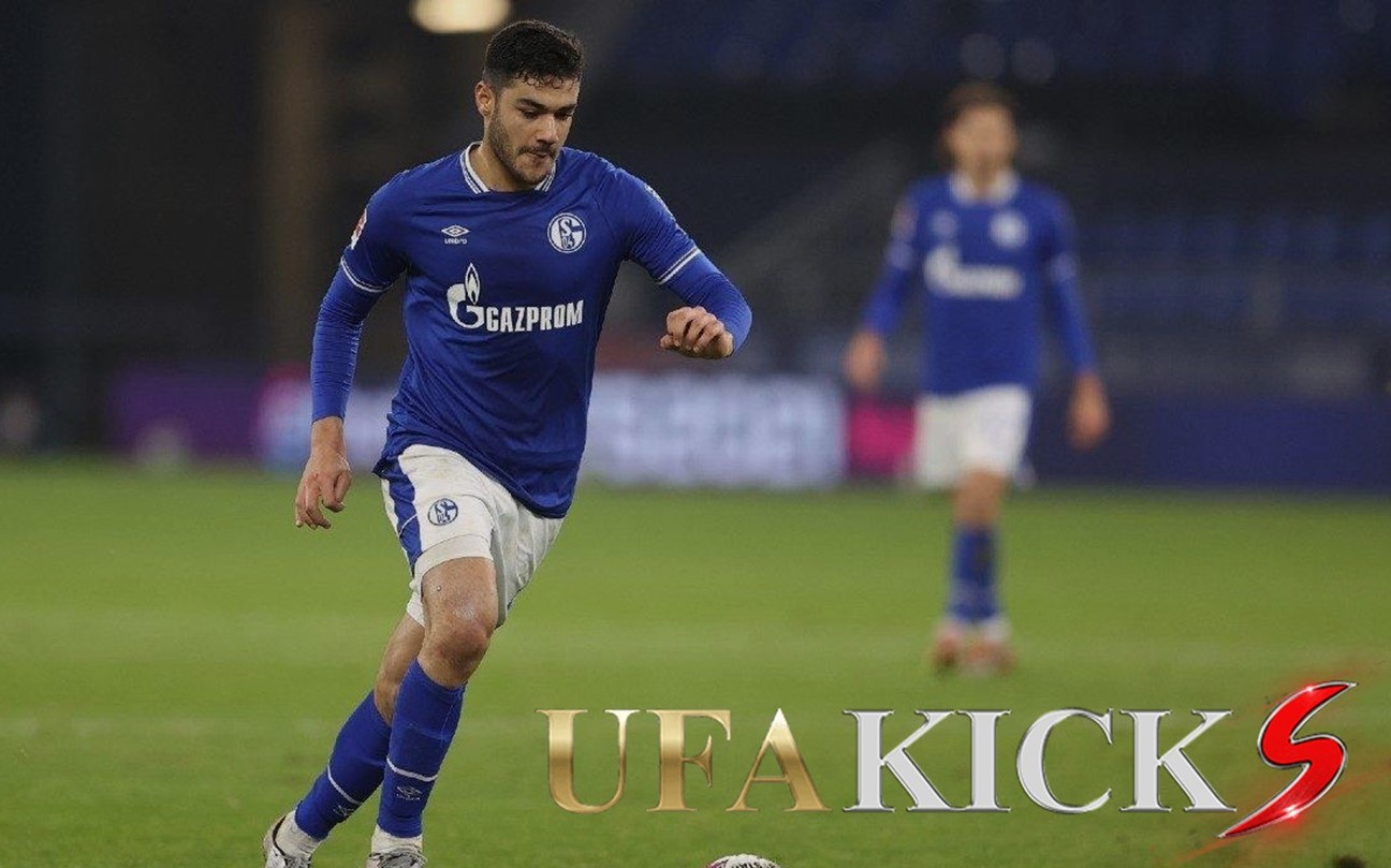 โรมา เล็งคว้าตัว &ldquo; คาบัค &rdquo; จาก &ldquo; ชาลเก &rdquo; แก้ปัญหาแนวรับ