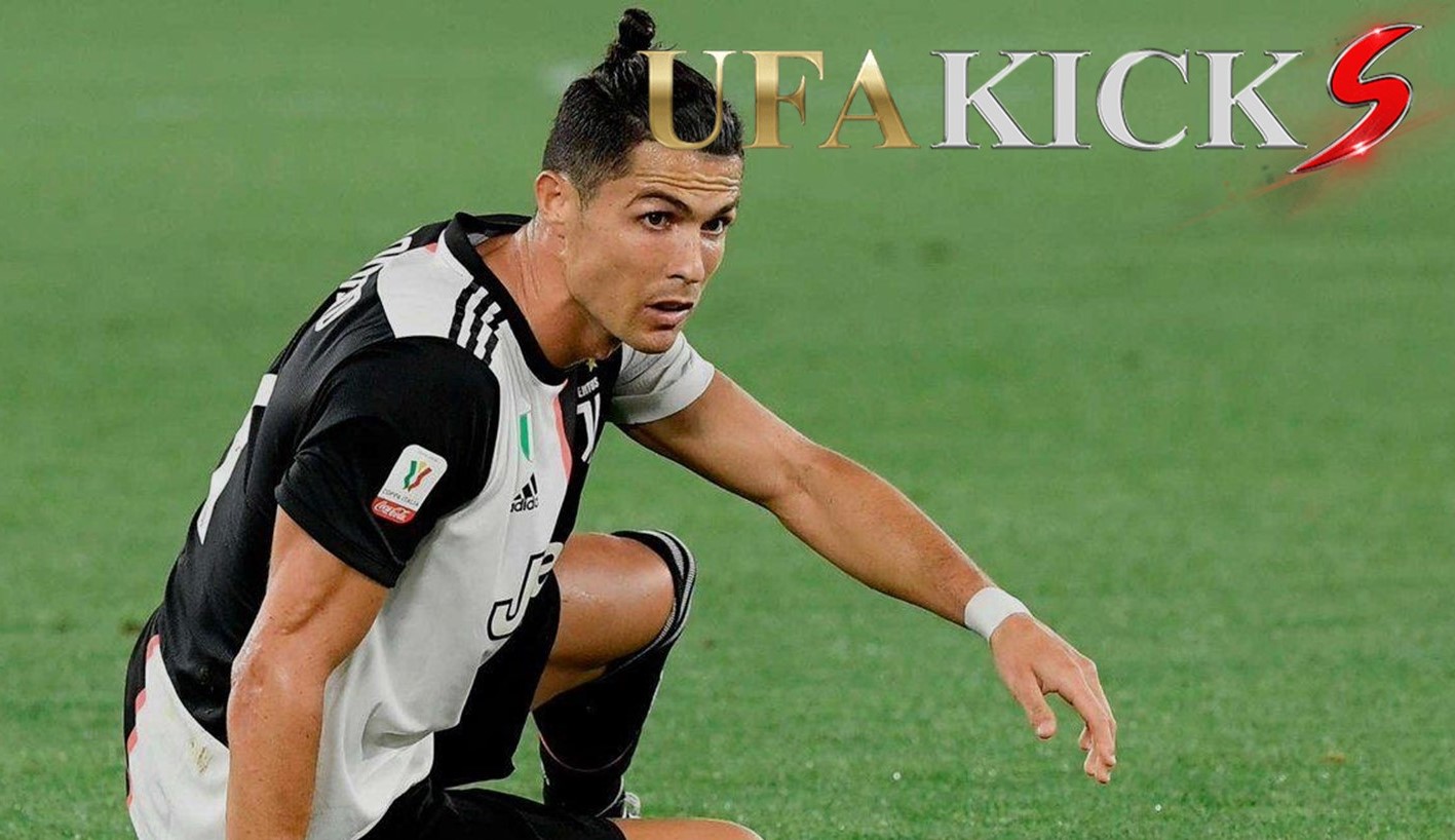 นักข่าวดังเผย &ldquo; โรนัลโด &rdquo; อยู่ต่อ &ldquo; ยูเวนตุส &rdquo; เพราะไร้ทีมสู้ค่าเหนื่อย