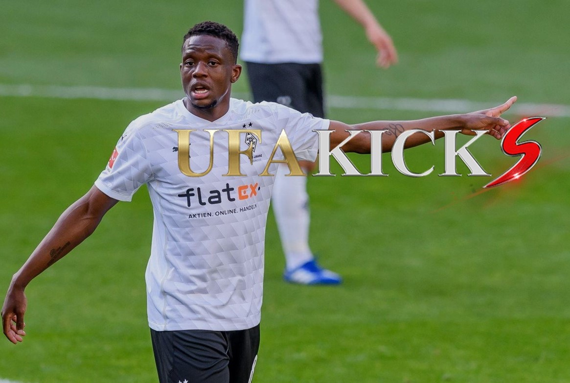 โรมา บรรลุสัญญาส่วนตัวกับ &ldquo; ซากาเรีย &rdquo; มิดฟิลด์ กลัดบัค