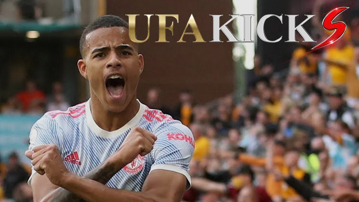 กรีนวูด โชว์ฟอร์มดีต่อเนื่อง &ldquo; ผี &rdquo; เก็บชัยเหนือ &ldquo; วูล์ฟส &rdquo;