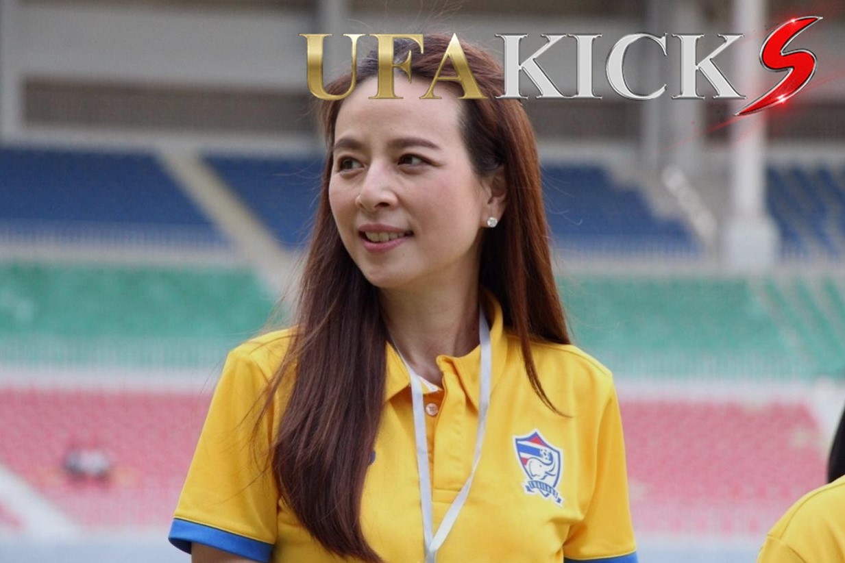 มาดามแป้ง ยอมรับกังวลใจหาก &ldquo; ซูซูกิ คัพ &rdquo; แข่งที่กัมพูชา