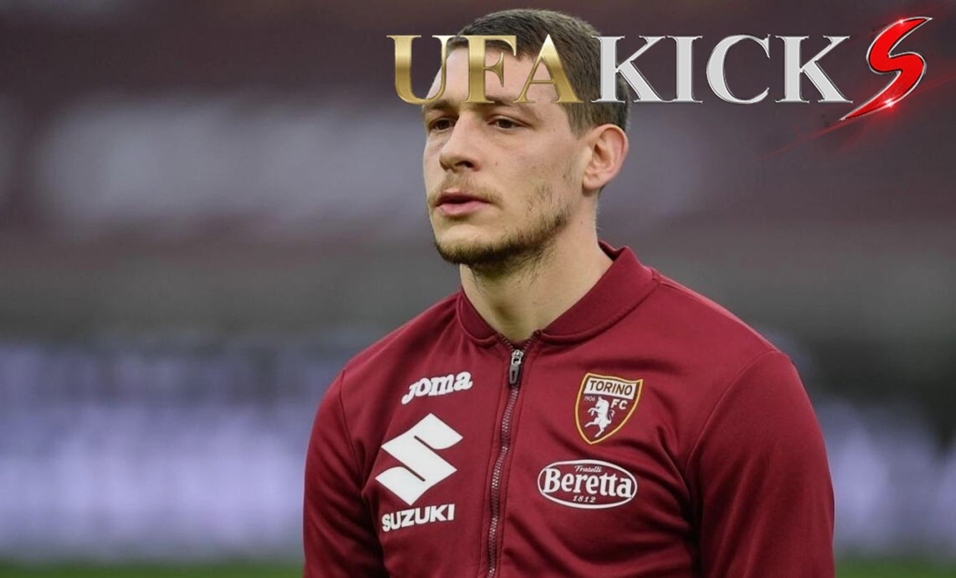 เบล็อตติ พอใจค่าเหนื่อยใหม่ ใกล้ต่อสัญญา &ldquo; กระทิงหิน &rdquo;