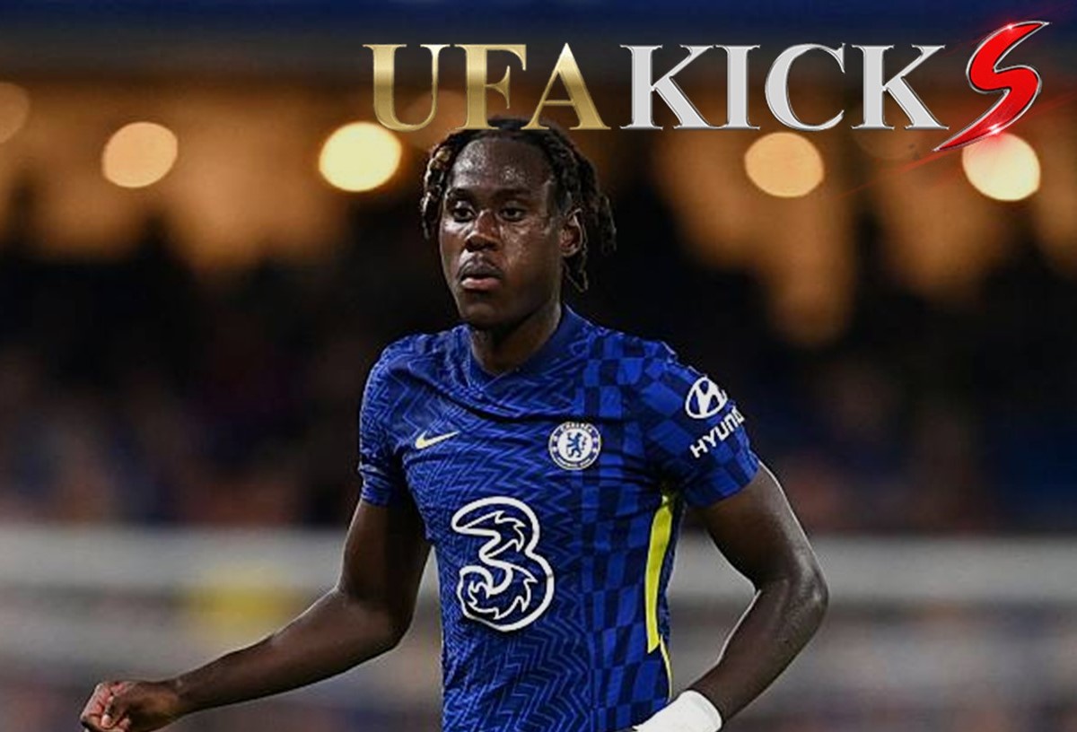 สุดจัด! กูรูยก &ldquo; ชาโลบาห์ &rdquo; เก่งเกินกว่าอายุ อนาคตไกลแน่นอน