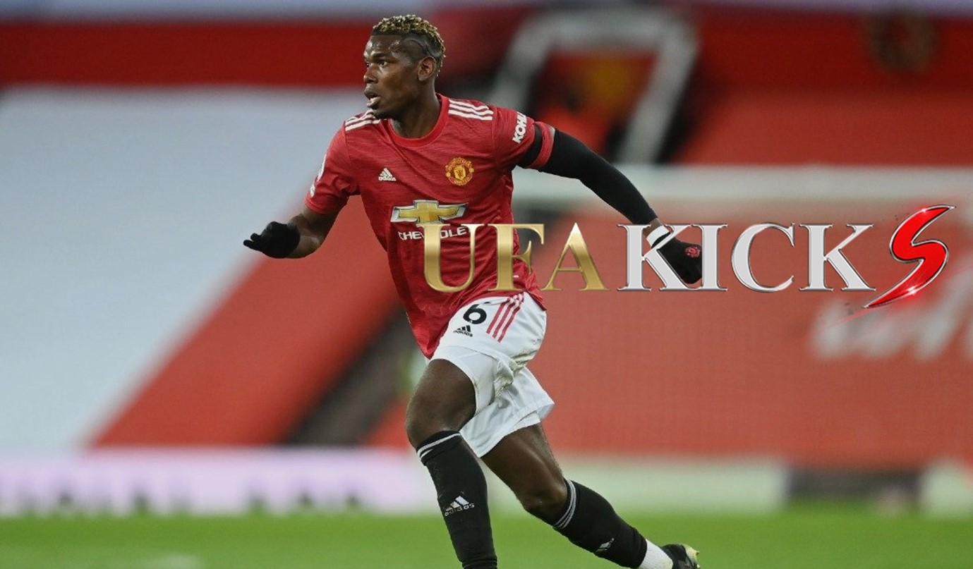 ปารีส ฯ ถอยเจรจา &ldquo; ป็อกบา &rdquo; หลัง &ldquo; ผีแดง &rdquo; ปิดโต๊ะคุย