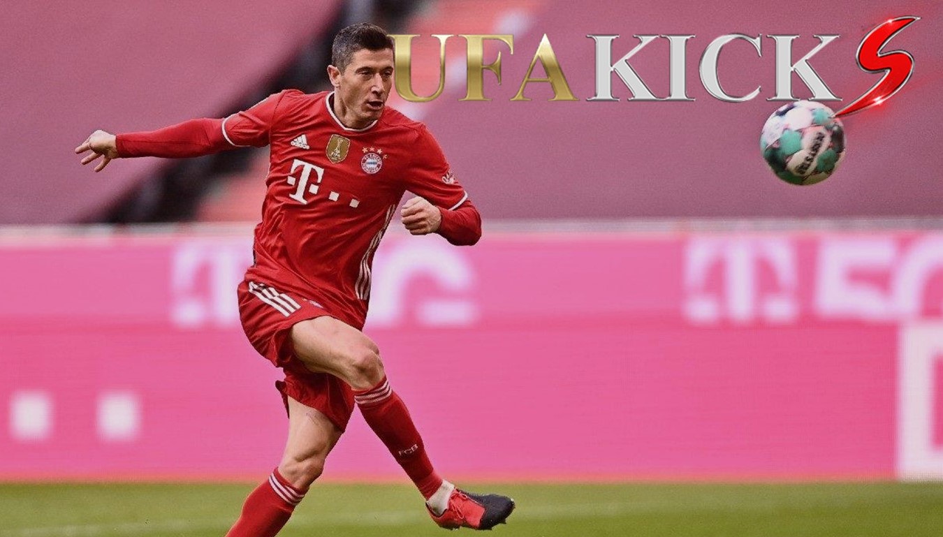 บาเยิร์น ไม่มีความคิดปล่อย &ldquo; เลวานดอฟสกี &rdquo; ในทุกกรณี