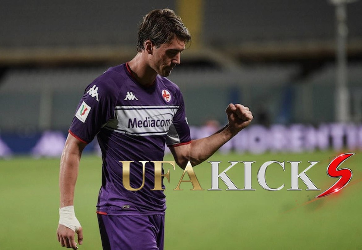 ฟิออเรนตินา ปิดประตูไม่ขาย &ldquo; วลาโฮวิช &rdquo; กองหน้าเนื้อหอม ซัมเมอร์นี้