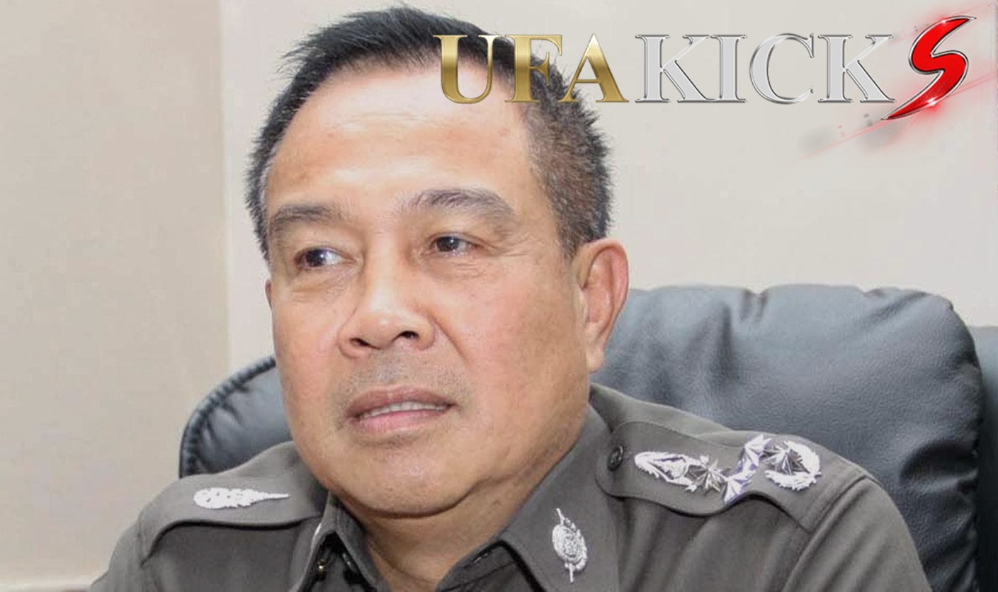 บิ๊กอ๊อด พร้อมสนับสนุน &ldquo; มาดามแป้ง &rdquo; เป็นนายกสมาคมฯในอนาคต