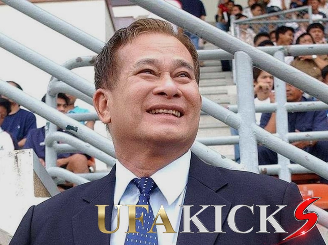 บิ๊กหอย เชื่อ &ldquo; มาดามแป้ง &rdquo; มีโอกาสพาทีมชาติไทยไปฟุตบอลโลก