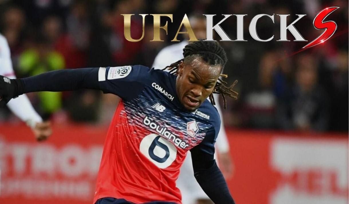 วูล์ฟแฮมป์ตัน ล้มโต๊ะเจรจายืมตัว &ldquo; เรนาโต &rdquo; มิดฟิลด์ ลีลล์