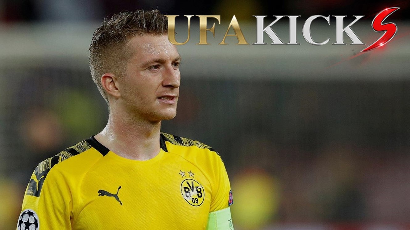 ฟลิค ชื่นชม &ldquo; รอยส์ &rdquo; ลุ้นเรียกคืนทีมชาติเยอรมนีในวัย 32 ปี