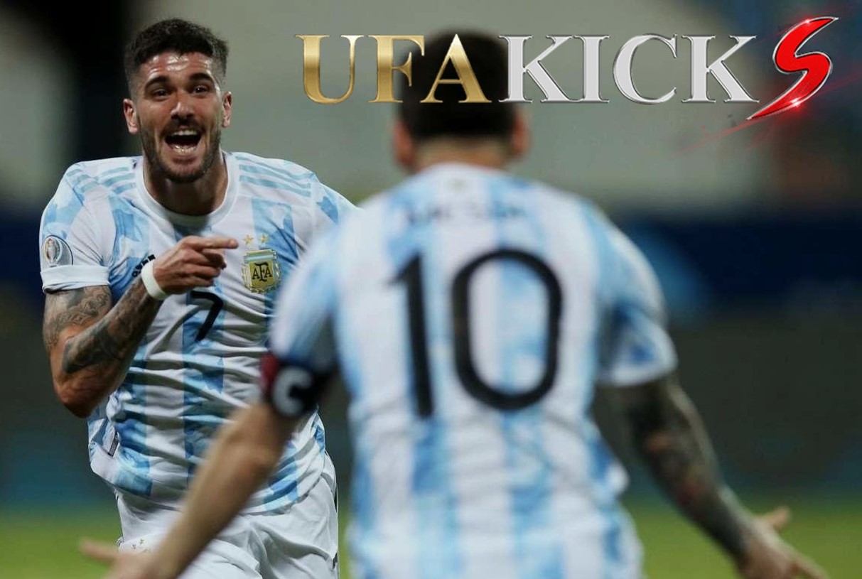 &ldquo; เดอ ปอล &rdquo; ลงทะเบียนได้ พร้อมลงนัดแรกให้ แอตฯ มาดริด