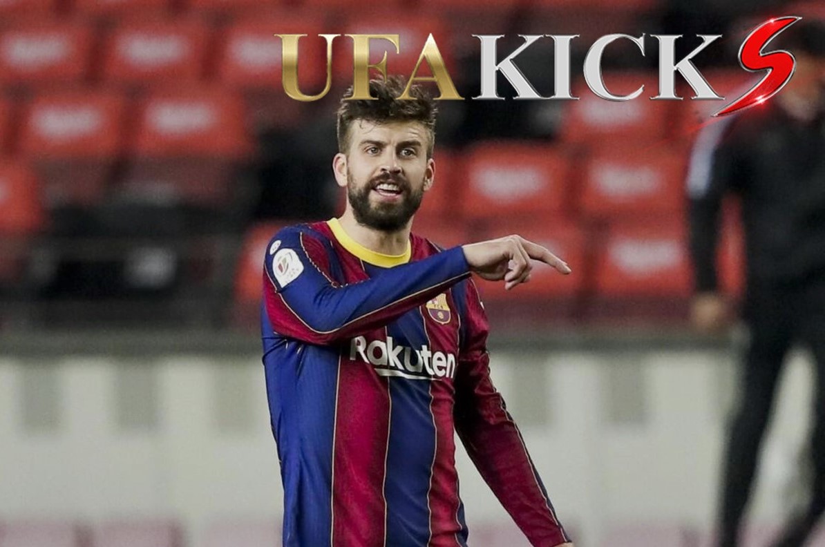 ปีเก มั่นใจเหล่ากัปตันทีม &ldquo; บาร์ซา &rdquo; ยอมลดค่าเหนื่อยเพื่อช่วยสโมสร