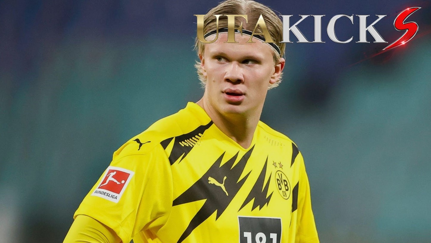 เสือเหลือง เล็งเพิ่มค่าฉีกสัญญา &ldquo; ฮาแลนด์ &rdquo; ตามผลงานซีซันนี้