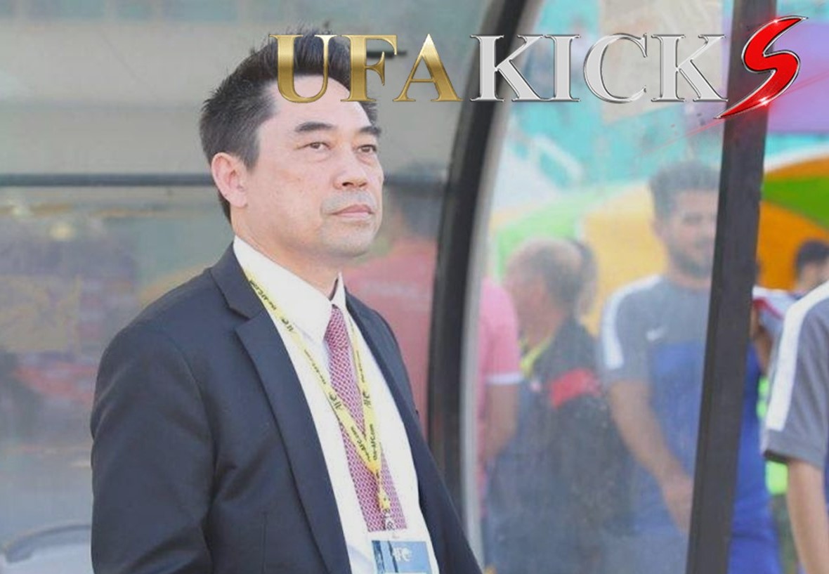 บิ๊กขจร ยอมรับอยากดึง &ldquo; ธนบูรณ์ เกษารัตน์ &rdquo; ร่วมทีม แข้งเทพ