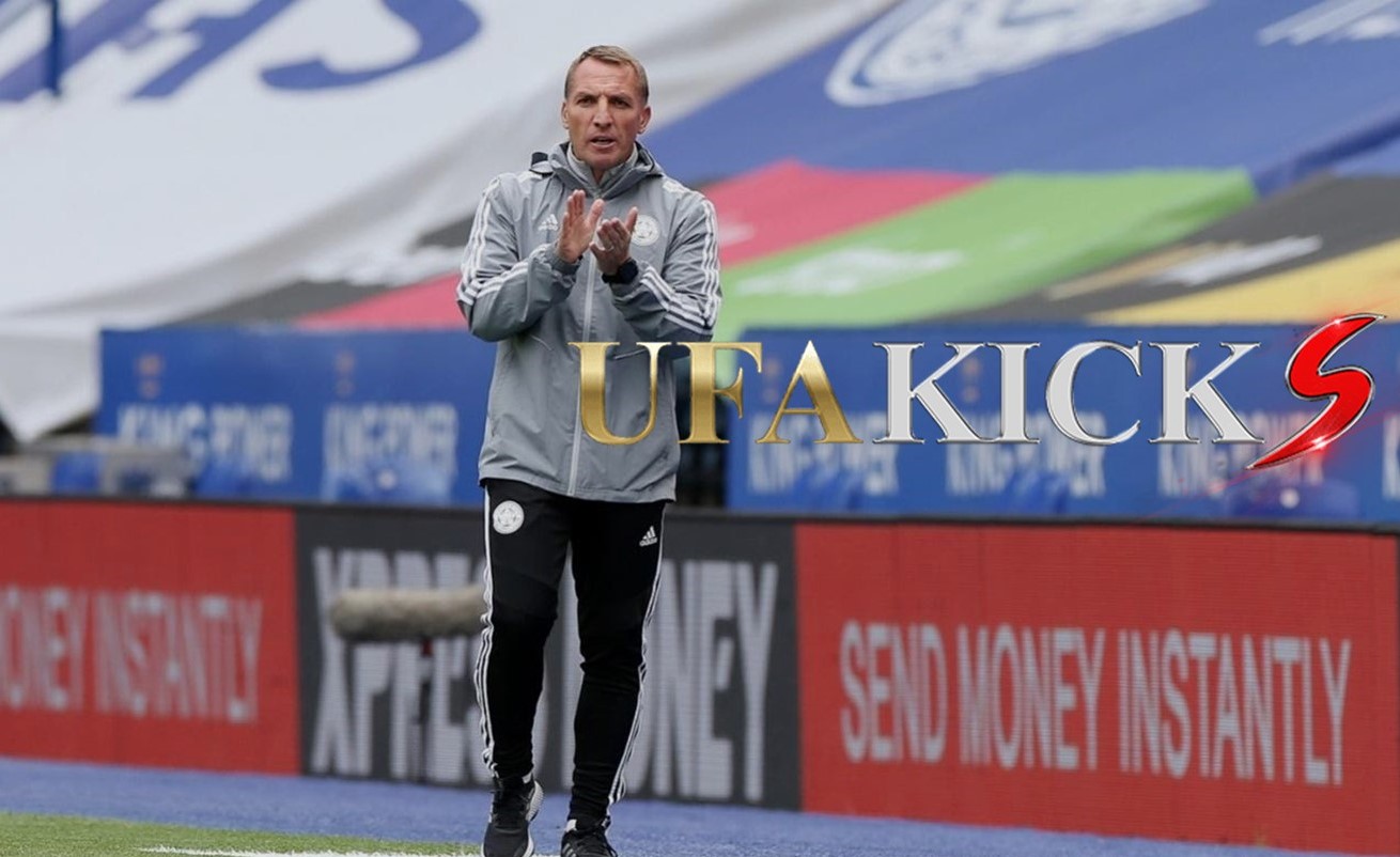 ร็อดเจอร์ส มั่นใจ &ldquo; อโยเซ &rdquo; ควรได้ฟาวล์ก่อนถูกไล่จากสนาม