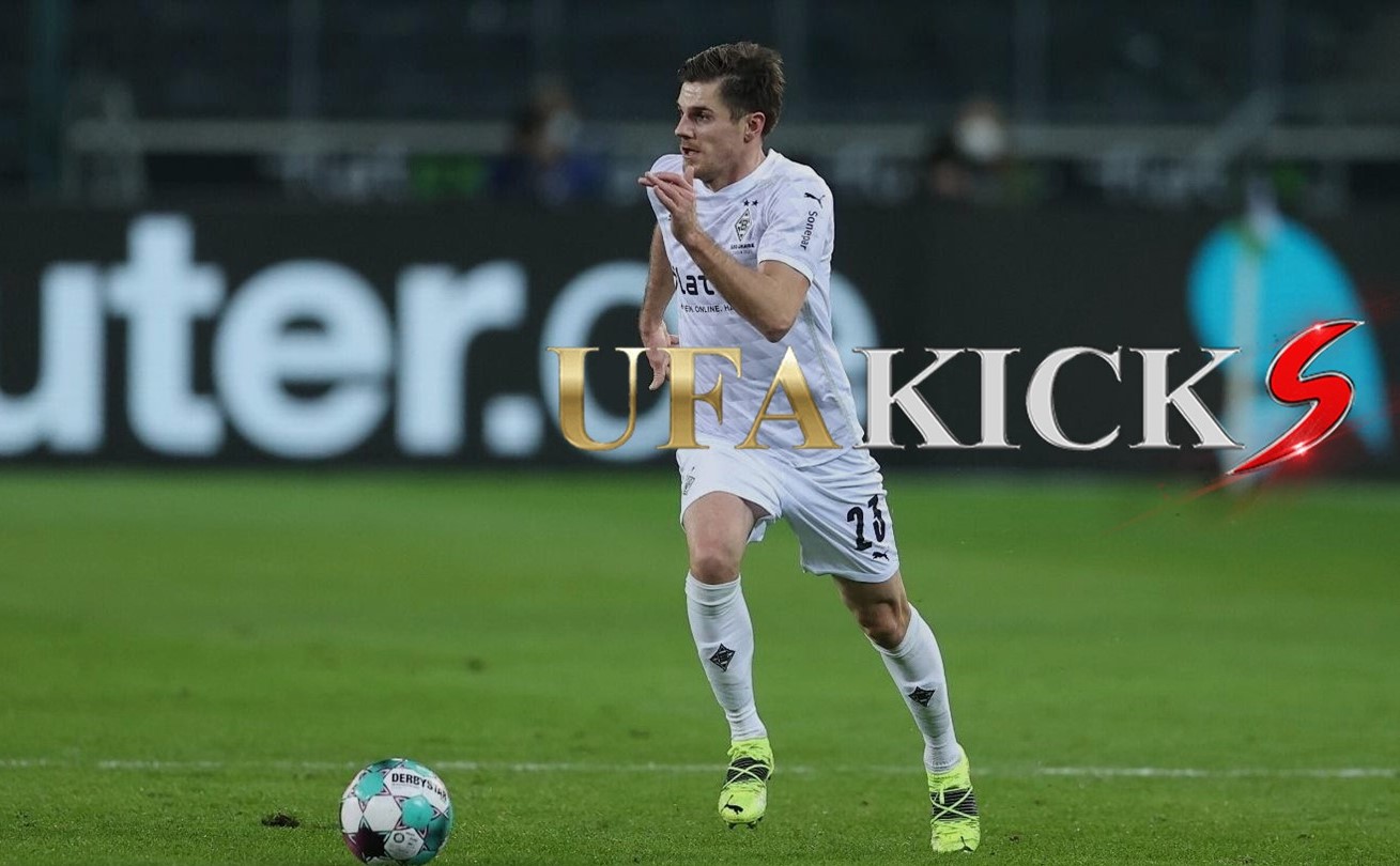 บาเยิร์น สนใจ &ldquo; ฮอฟมันน์ &rdquo; นักเตะสารพัดประโยชน์ของ กลัดบัค