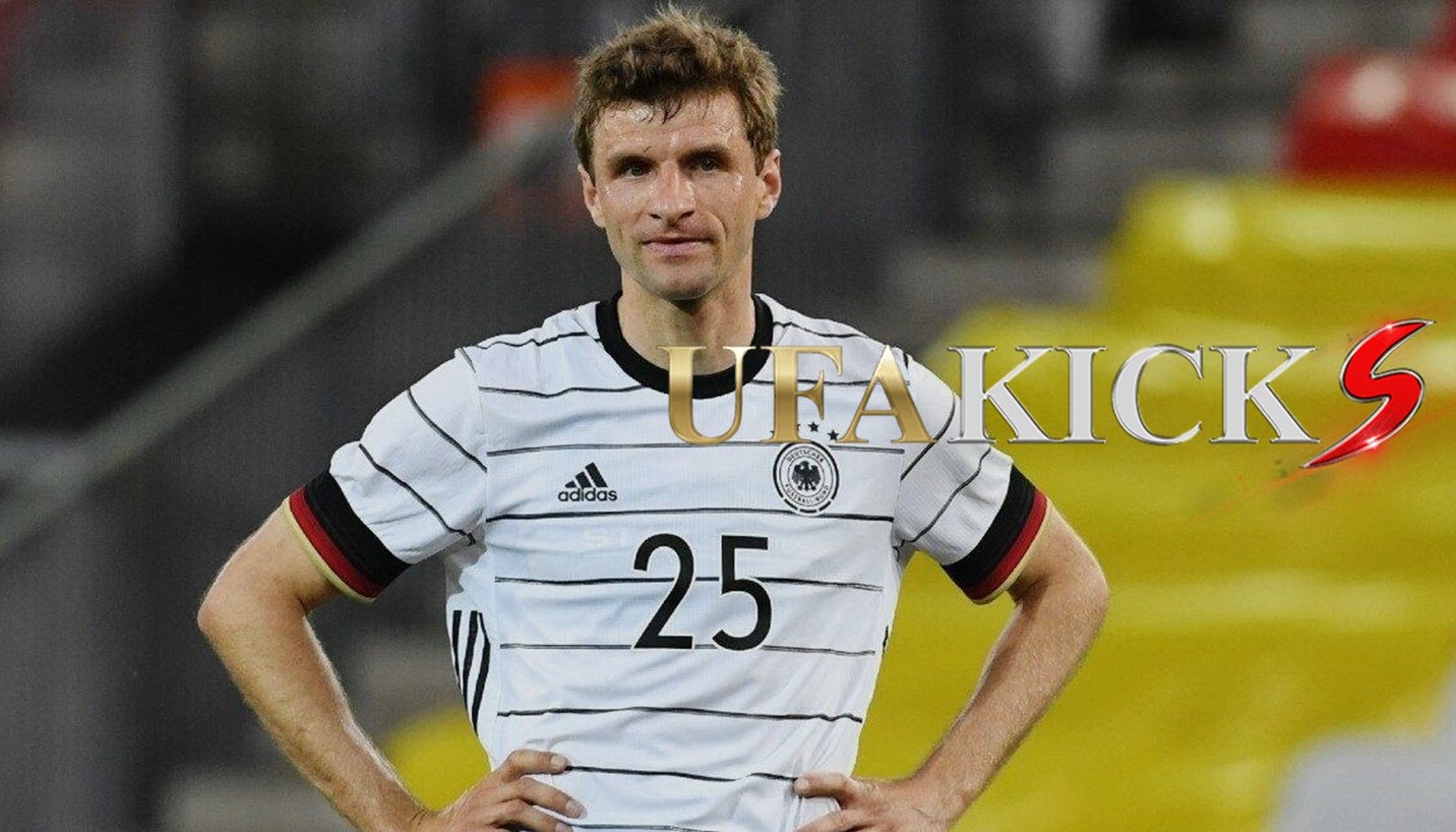 ฟลิค เล็งวาง &ldquo; มุลเลอร์ &rdquo; เป็นมือขวาถ่ายทอดความคิดให้นักเตะ