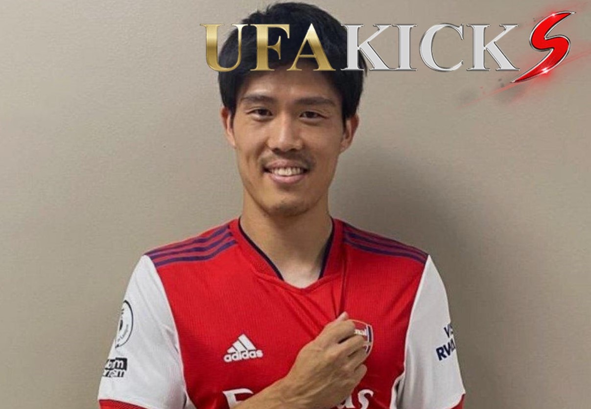 อาร์เตตา &ndash; เอดู มั่นใจ &ldquo;โทมิยาซุ &rdquo; จะเป็นคนสำคัญของ ปืนใหญ่