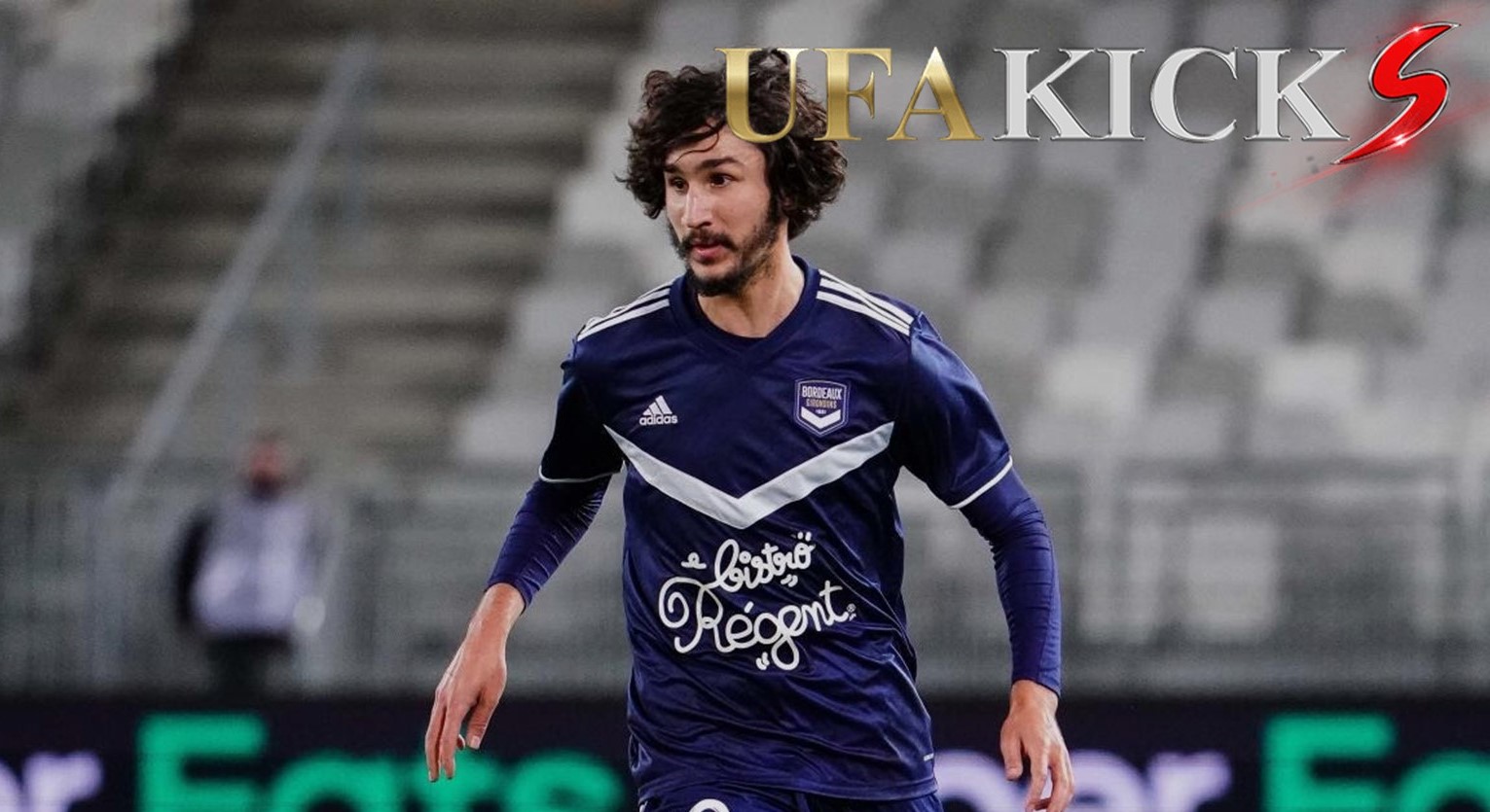 ปีศาจแดงดำ พร้อมจ่าย 10 ล้านยูโร ซื้อ &ldquo; อาดลี &rdquo; จาก บอร์กโดซ์