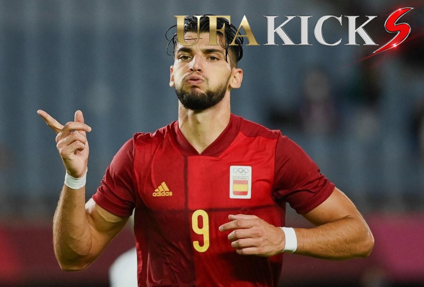 ตราหมี สนใจ &ldquo; ฟารา มีร์ &rdquo; กองหน้าทีมชาติสเปน รองแชมป์โอลิมปิก