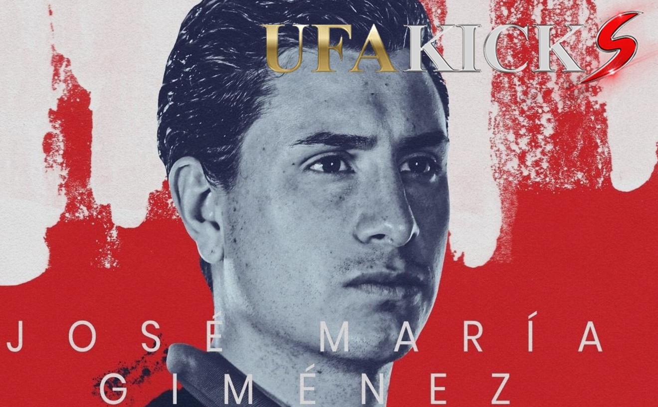 แอตฯ มาดริด ขยายสัญญา &ldquo; คีเมเนซ &rdquo; แนวรับคนดัง ถึงปี 2025