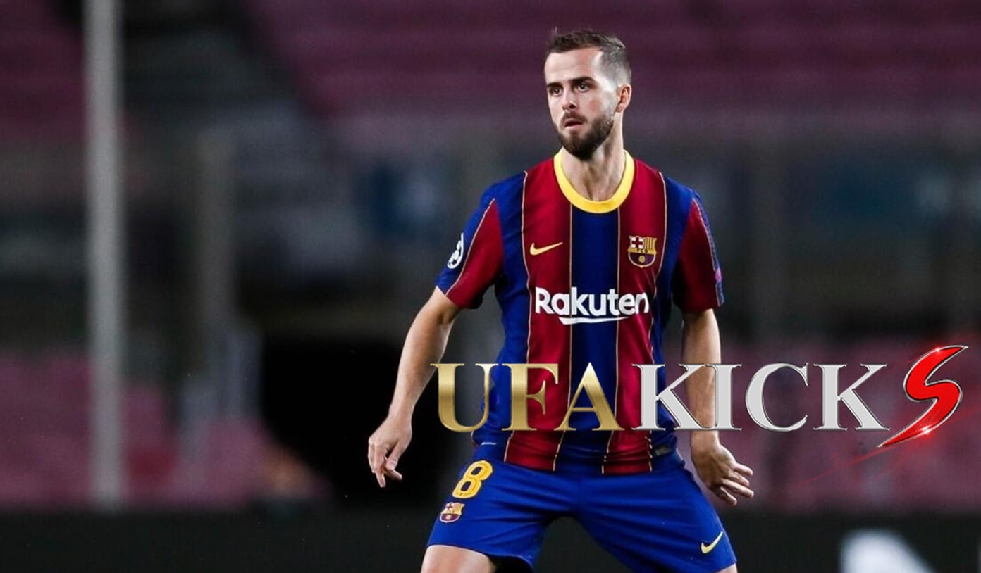 คูมัน ตอบคลุมเคลือ &ldquo; เปียนิช &rdquo; หลุดทีมนัดเปิดฤดูกาล ลาลีกา