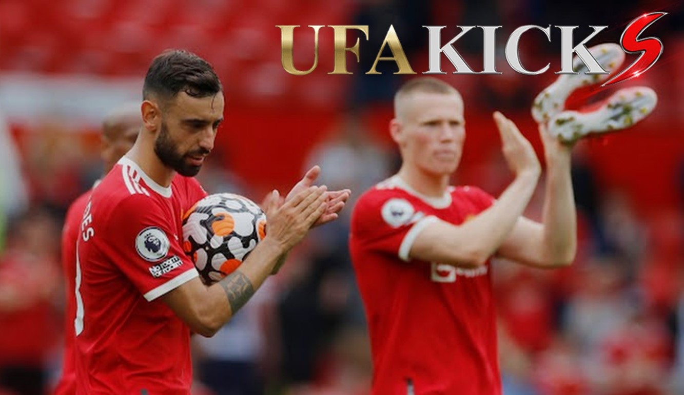 บรูโน ยกเครดิตให้เพื่อน &ldquo; ผี &rdquo; ยิงแฮตทริกนัดเปิดสนาม