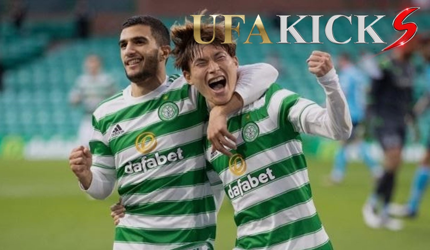 &ldquo; เคียวโก ฟุรุฮาชิ &rdquo; ฮ็อต! ซัดแฮตทริก ลงตัวจริงนัดแรกให้ &ldquo; เซลติก &rdquo;