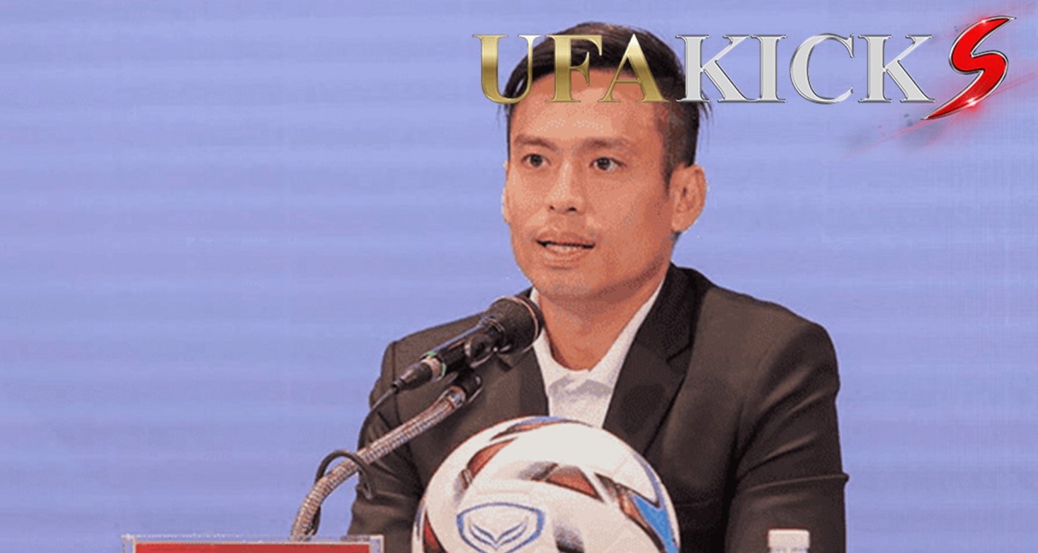 บิ๊กแชมป์ เผยมาตรการคุมเข้มโควิดหลัง &ldquo; ไทยลีก &rdquo; ได้ไฟเขียวจัดแข่ง