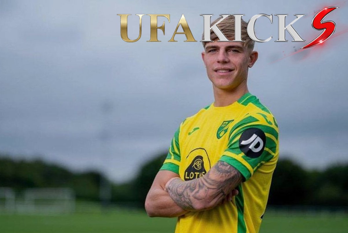 เก็บประสบการณ์! &ldquo; แบรนดอน &rdquo; ย้ายไป &ldquo; นอริช &rdquo; แบบยืมตัว