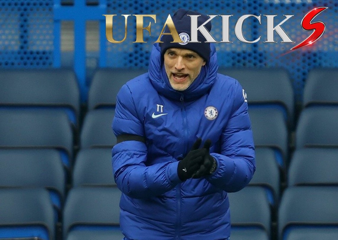 แฟน &ldquo; สิงห์ &rdquo; ยิ้มไม่หุบ! &ldquo; ทูเคิล &rdquo; คว้าโค้ชยอดเยี่ยม แชมเปียนส์ลีก