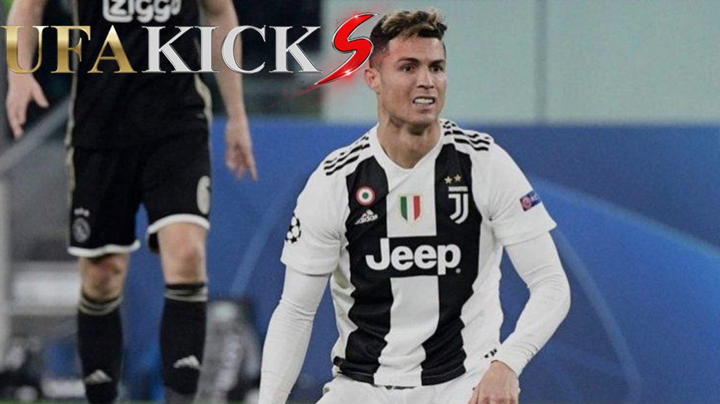 บอสใหญ่ &ldquo; ยูเวนตุส &rdquo; ยืนยัน &ldquo; โรนัลโด &rdquo; ย้ายออกจากทีมแล้ว