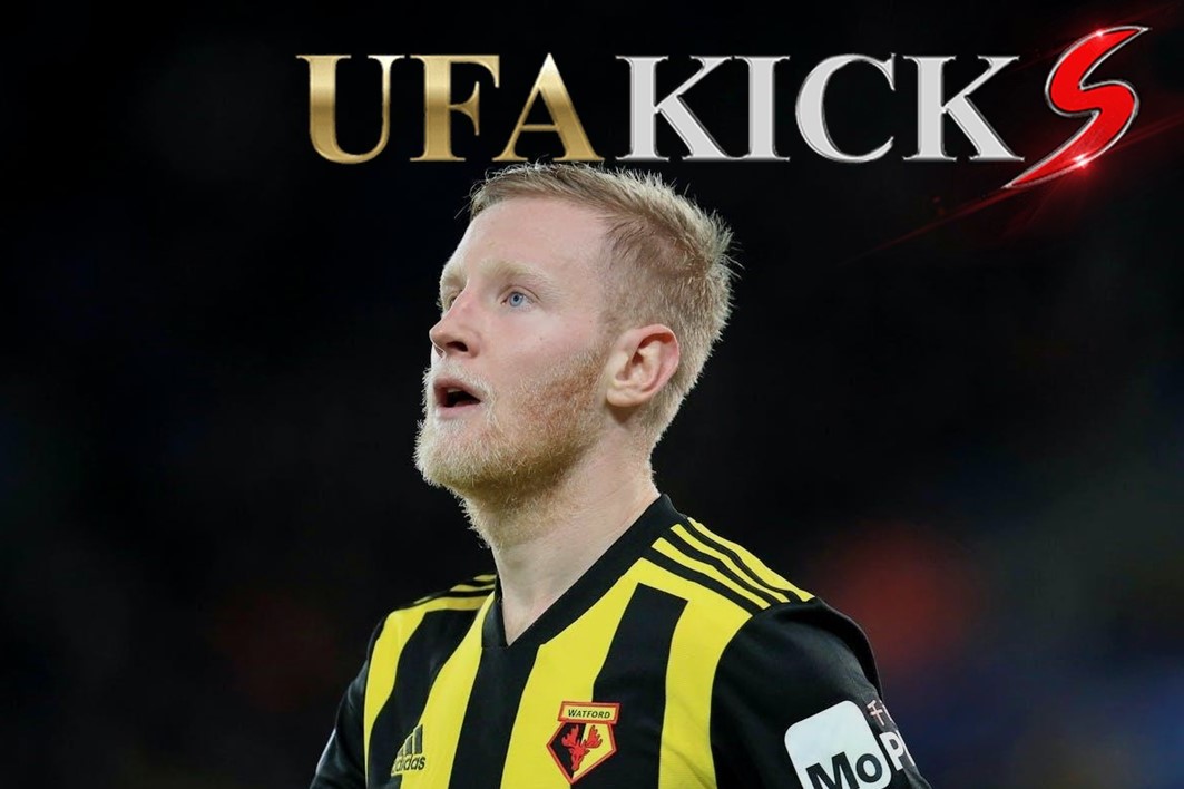 พาเลซ ใกล้ได้ &ldquo; ฮิวจ์ &rdquo; เสริมทัพแดนกลางจาก วัตฟอร์ด