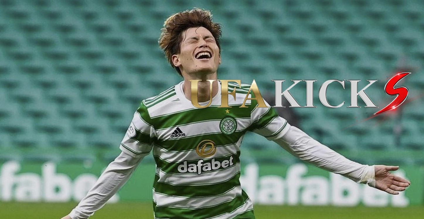 ฟุรุฮาชิ ทึ่งอารมณ์ร่วมของแฟนบอลในดาร์บีแมตช์ กลาสโกว์