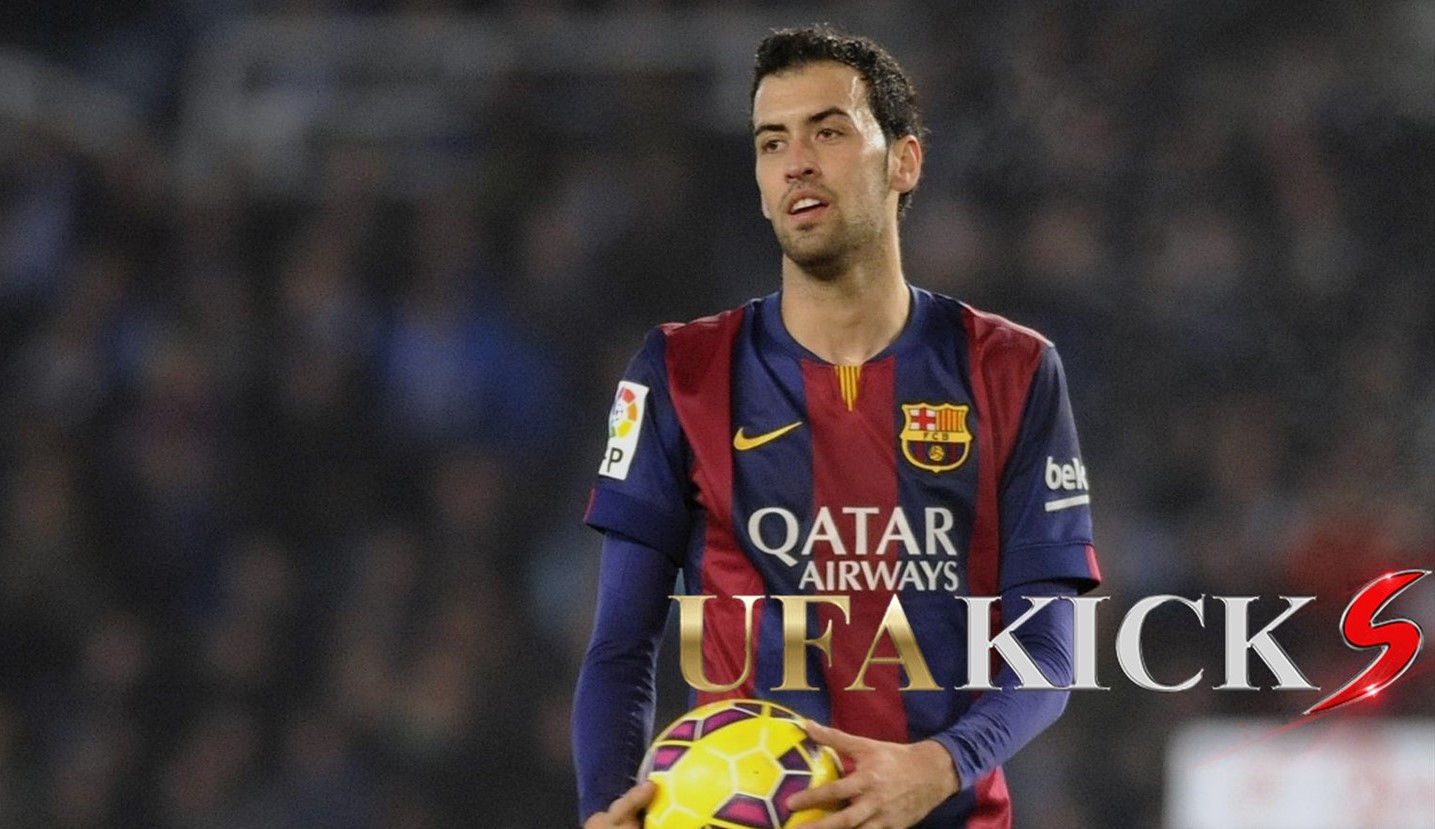 บุสเก็ตส์ สานต่อหน้าที่กัปตันทีม &ldquo; บาร์เซโลนา &rdquo; แทน เมสซี