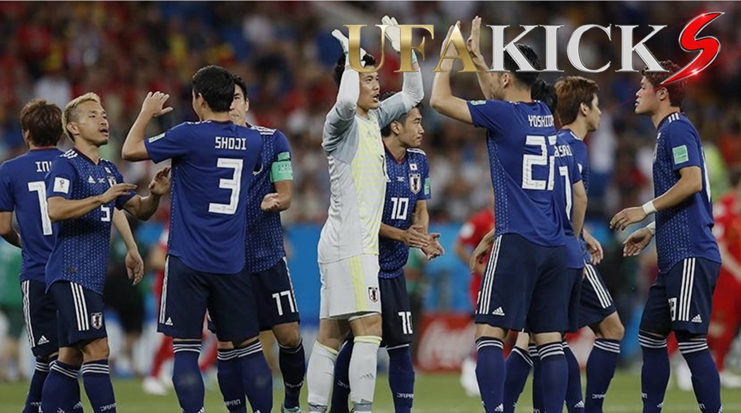 ญี่ปุ่น เรียกทัพนักเตะลีกยุโรปลุยคัดบอลเลือกชน โอมาน &ndash; จีน