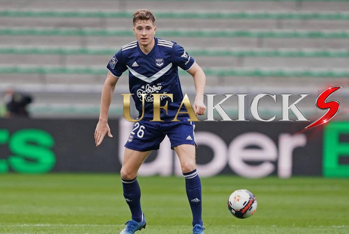 อตาลันตา พร้อมคว้า &ldquo; บาซิช &rdquo; จาก &ldquo; บอร์กโดซ์ &rdquo; เสริมแดนกลาง