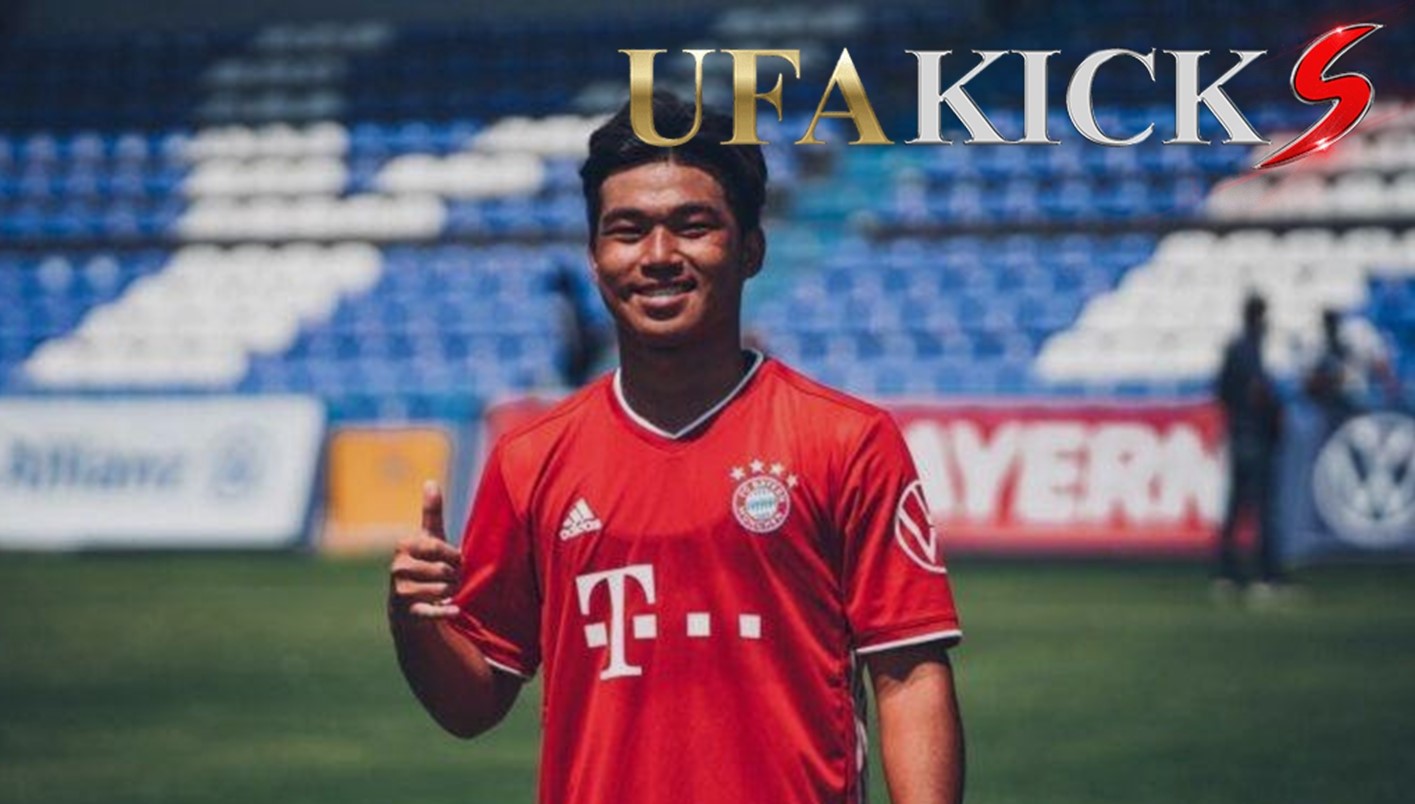 ตะวัน เผยไร้ปัญหาปรับตัวการซ้อมร่วมทีม &ldquo; เกตาเฟ &rdquo; ในสเปน