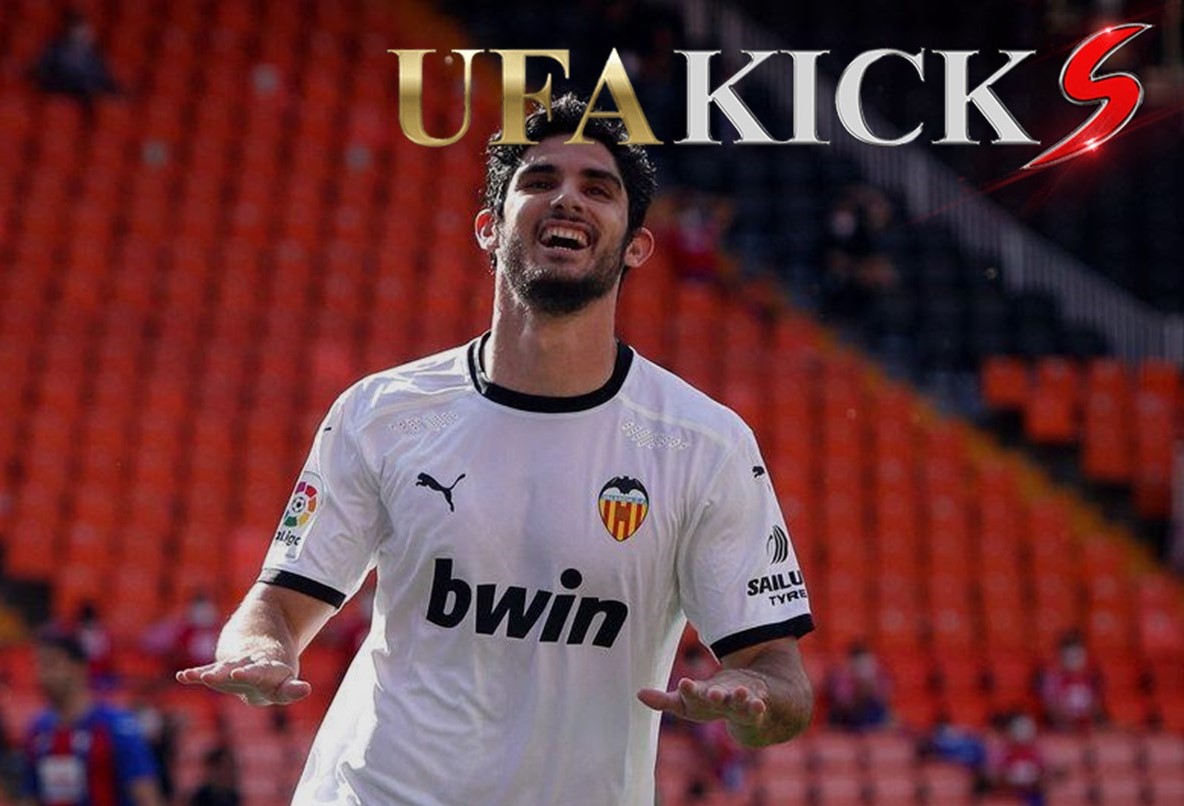 วูล์ฟแฮมป์ตัน พร้อมซื้อ &ldquo; เกเดส &rdquo; เสียบแทบหากเสีย ตราโอเร