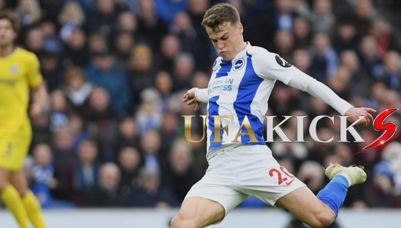 ไบรท์ตัน ขยายสัญญาให้ &ldquo; มาร์ช &rdquo; อยู่ยาวกับทีมครบหนึ่งทศวรรษ