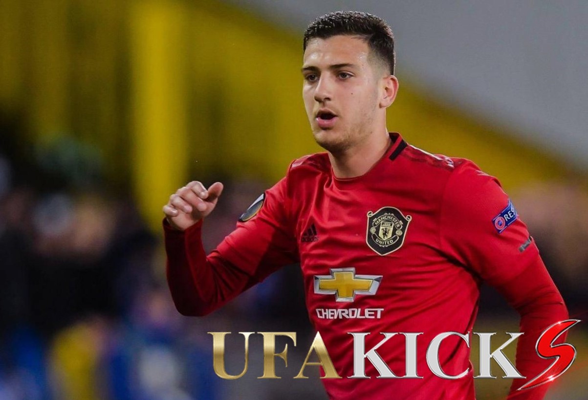 แมนฯ ยูไนเต็ด ปิดตลาดไม่ปล่อย &ldquo; ดาโลต์ &rdquo; ออกจากทีม